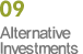 09.Alternative Investments