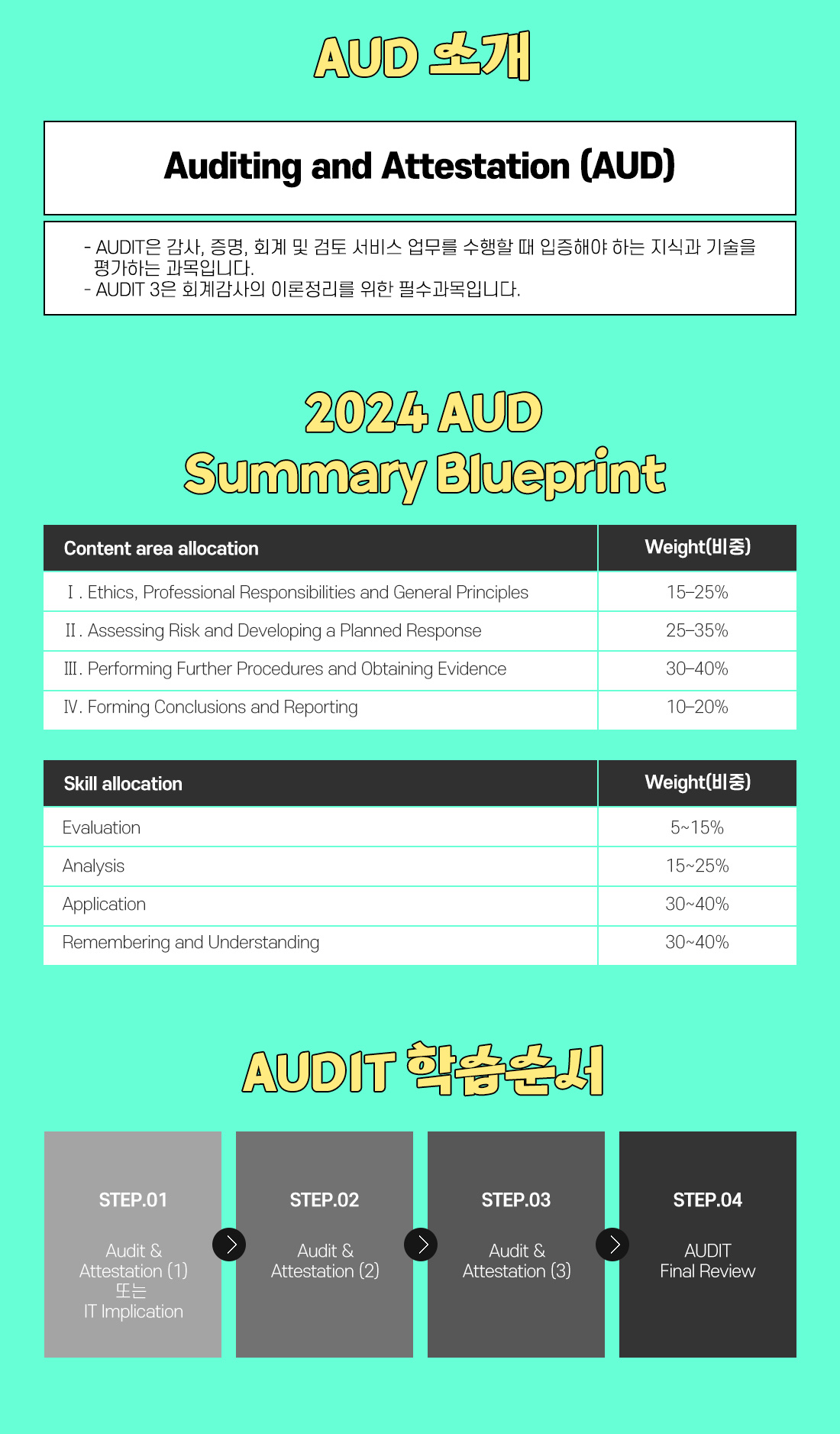 2024 Audit & Attestation 3