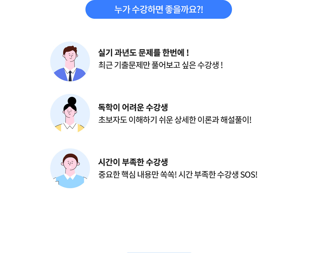 산업안전기사 실기 과년도 기출문제풀이반