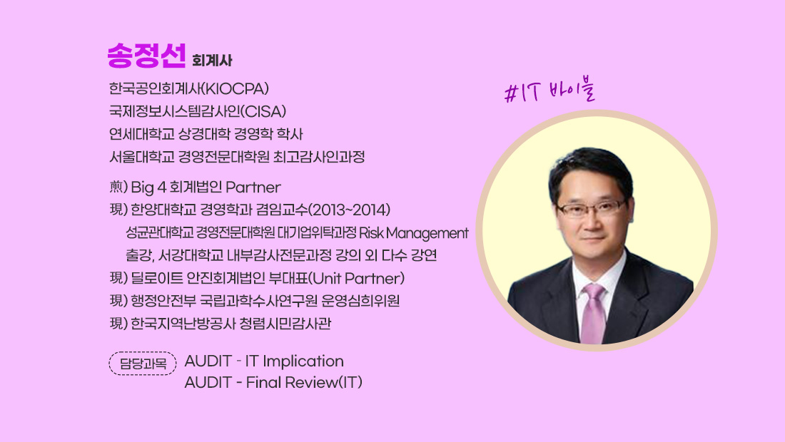 2025 AUDIT