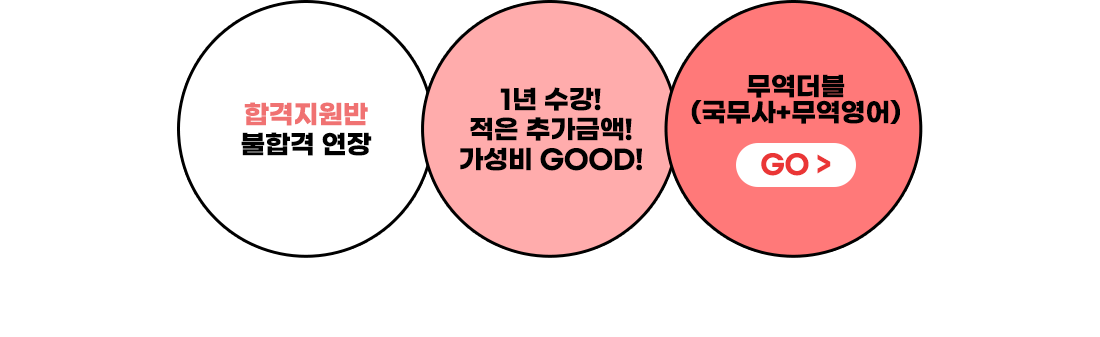 무역더블 수강신청