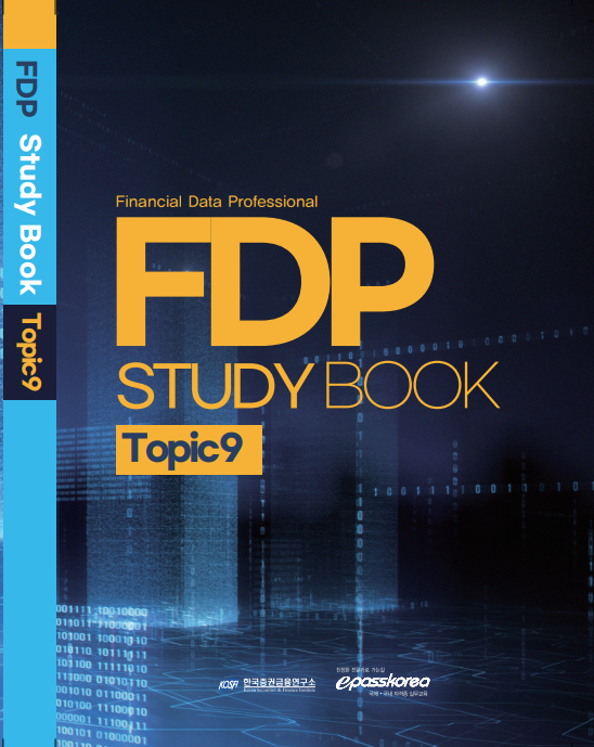 FDP Study Book(Topic9)