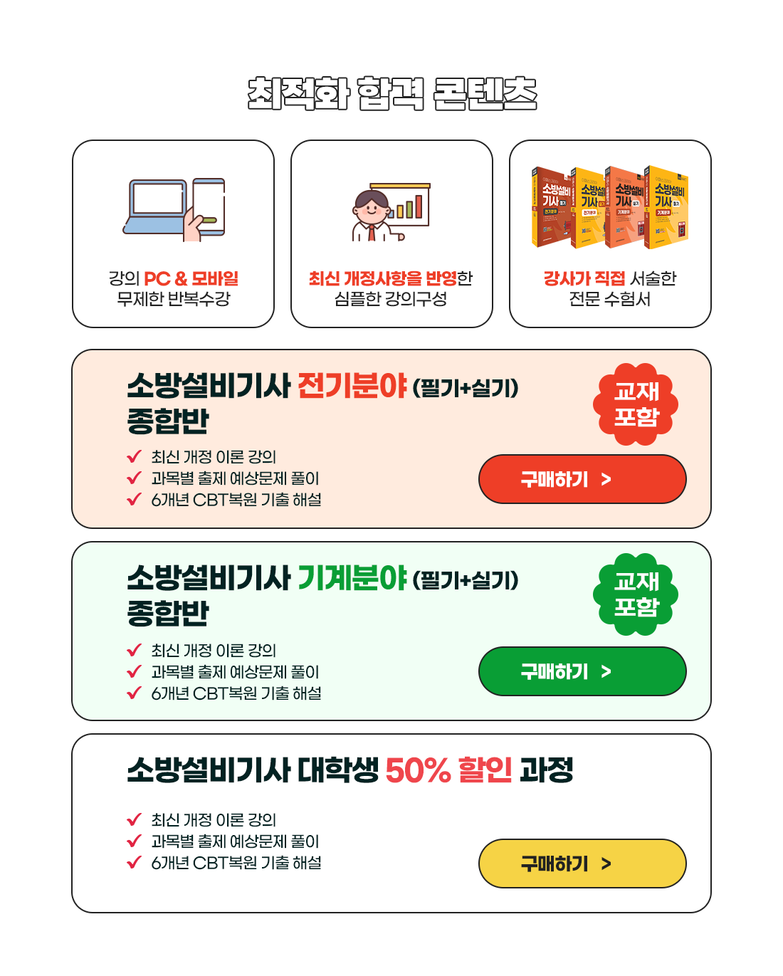 최적화 합격 콘텐츠